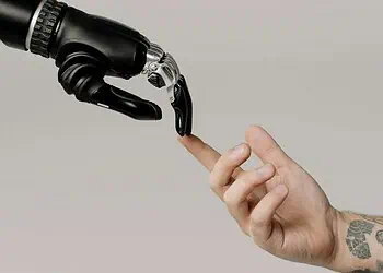 How AI and Blockchain Are Transforming South African Trading in 2025