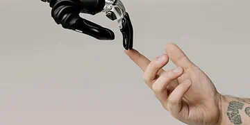 How AI and Blockchain Are Transforming South African Trading in 2025