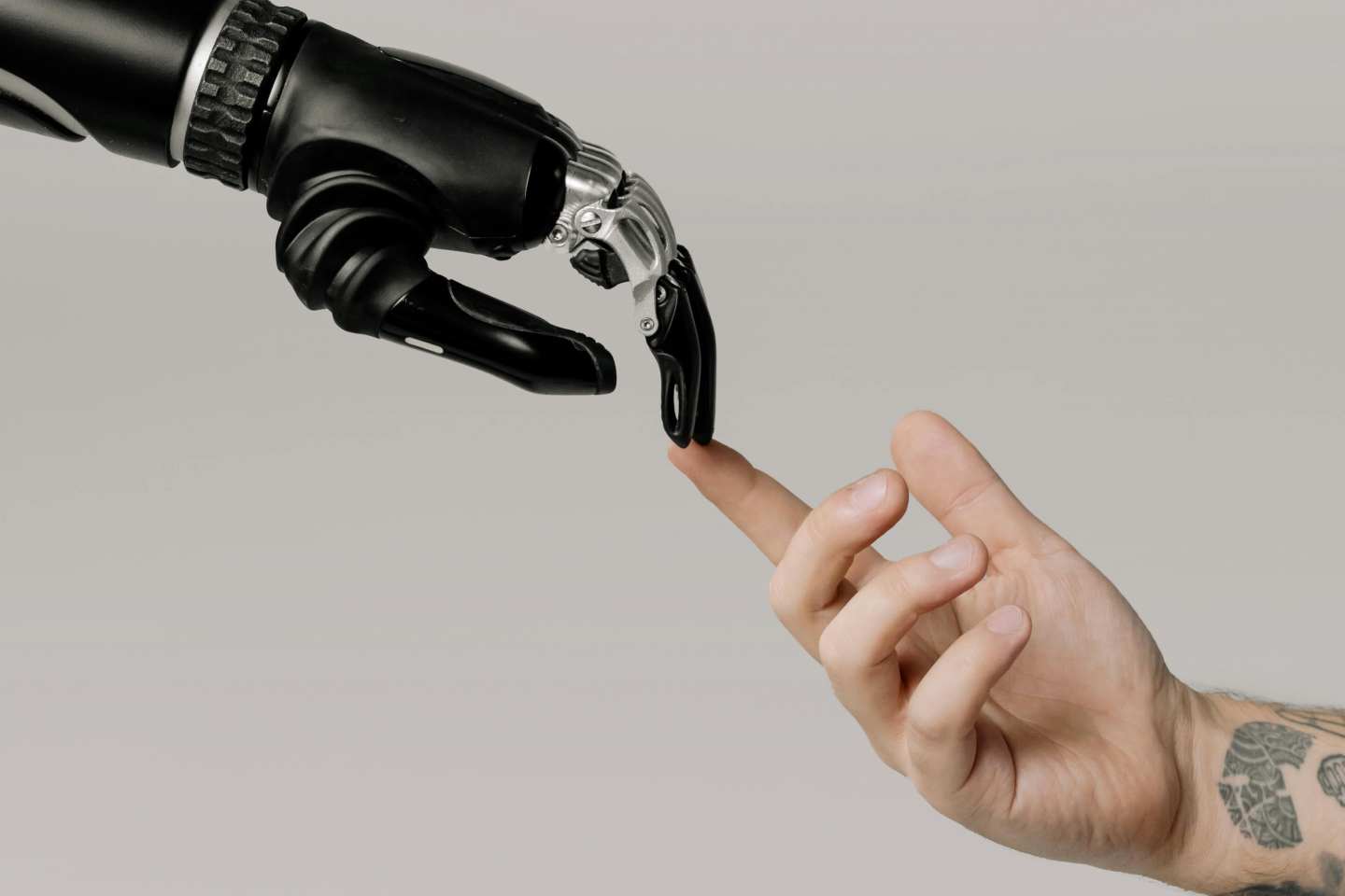 How AI and Blockchain Are Transforming South African Trading in 2025