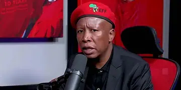 Julius Malema's R21.6 Million Property Empire