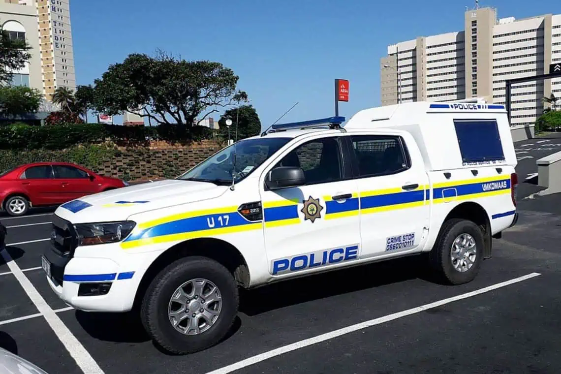 KZN Police Chiefs R5m Defamation Fight