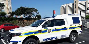KZN Police Chiefs R5m Defamation Fight