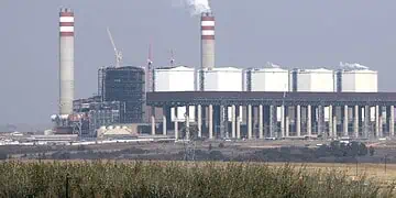 Kusile Power Station