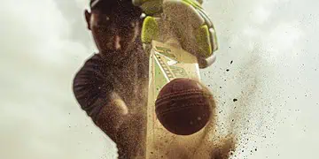 Pakistan vs South Africa 2025