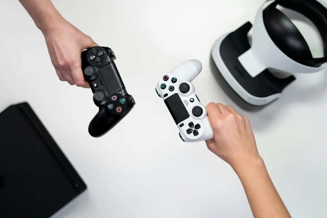 SA Gaming Update Week of September 12 - September 18