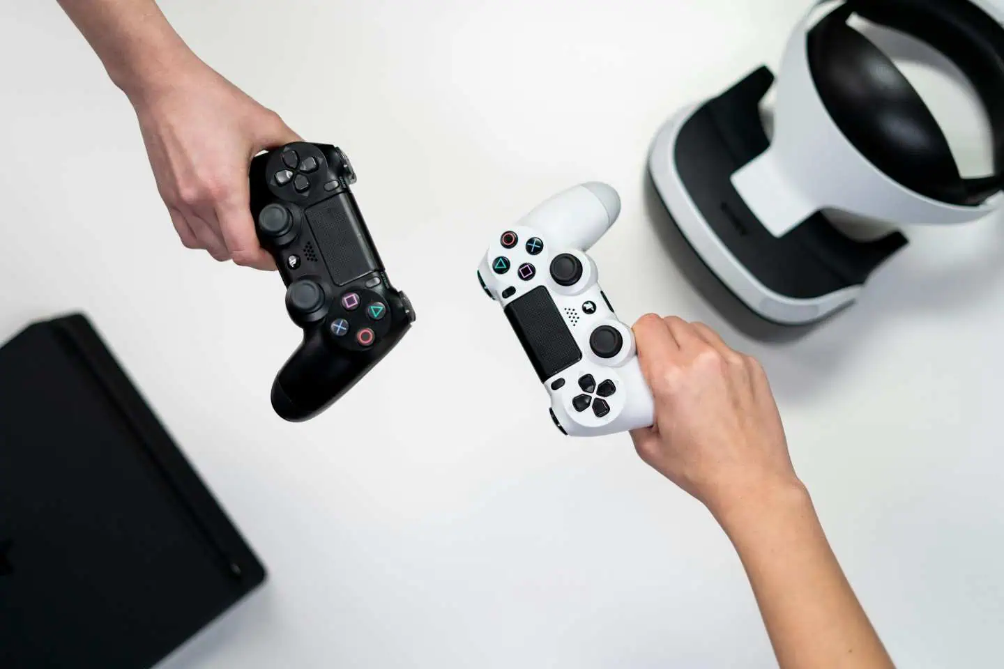 SA Gaming Update Week of September 12 - September 18
