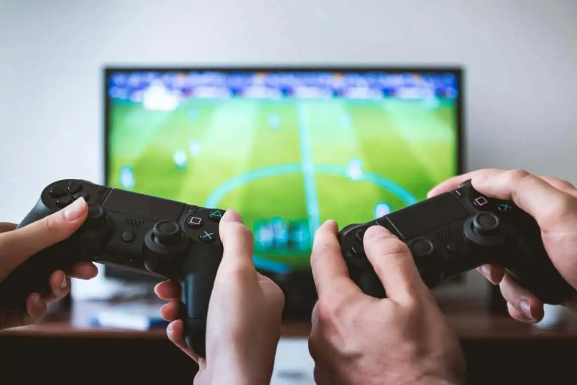 SA Gaming Update Week of September 19 - September 25
