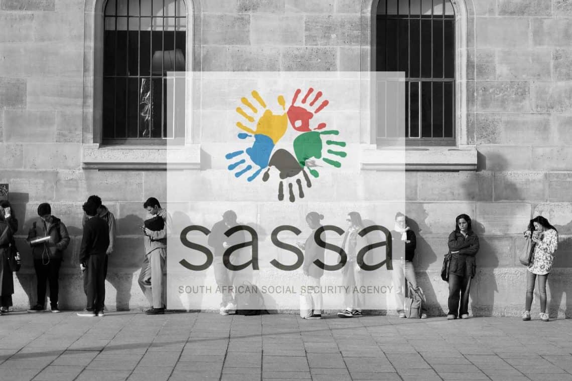SASSA SRD September 2025 Payments