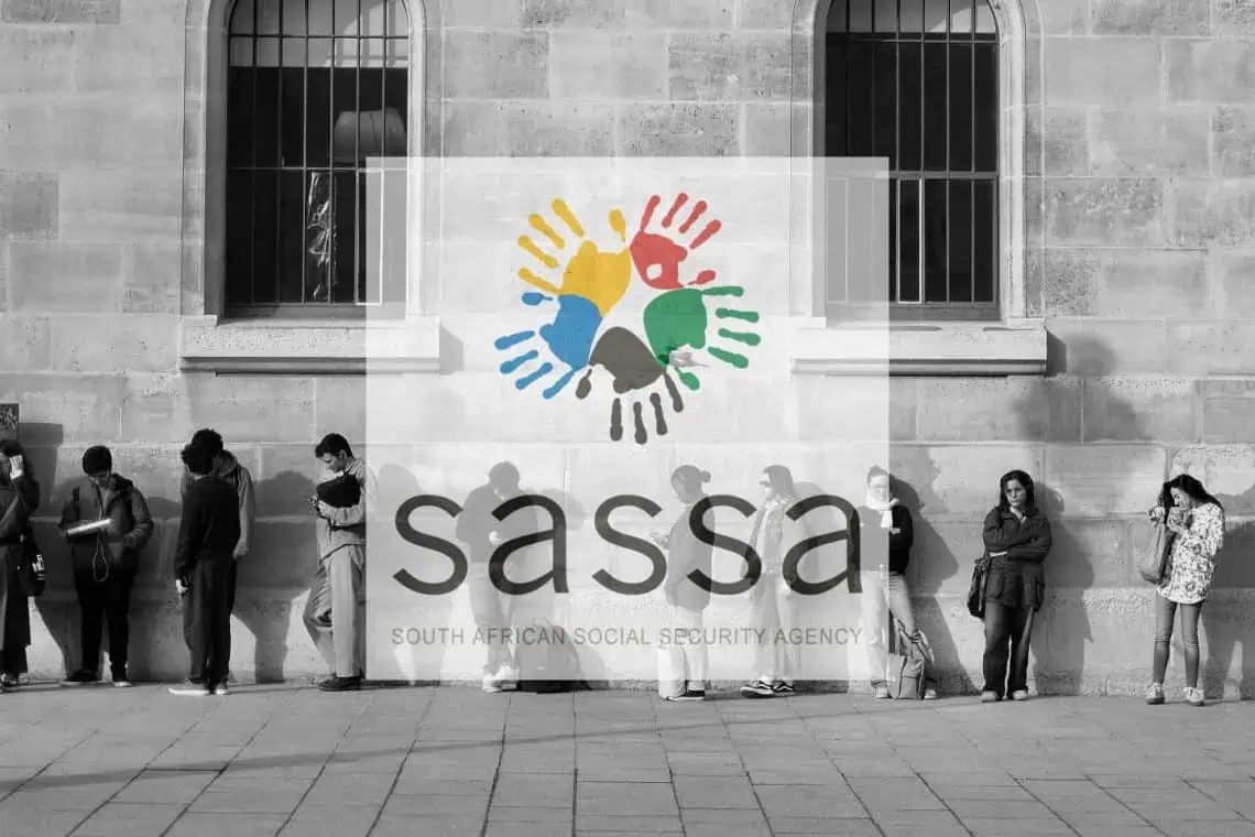 SASSA SRD September 2025 Payments - Saffarazzi SASSA SRD September 2025 Payments