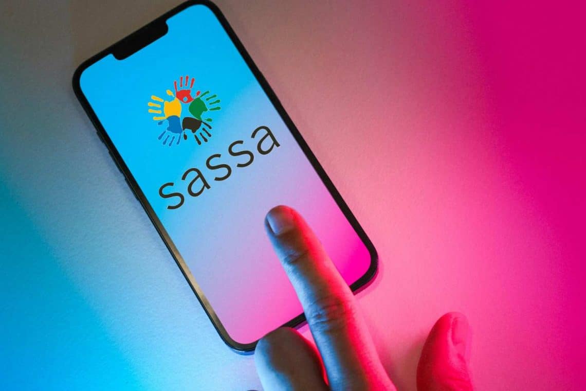 Sassa Biometrics