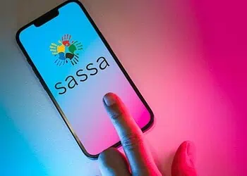 Sassa Biometrics