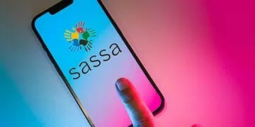 Sassa Biometrics