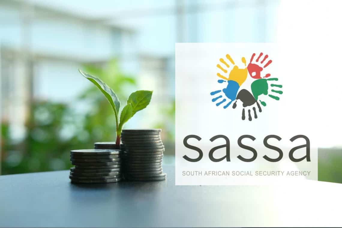 Sassa increase