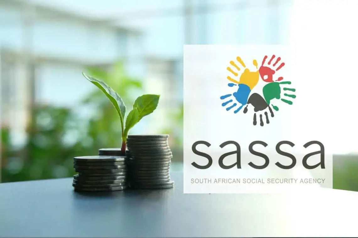 Sassa increase - Saffarazzi Sassa increase