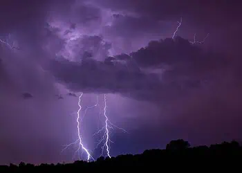South Africa Weather Crisis 2025