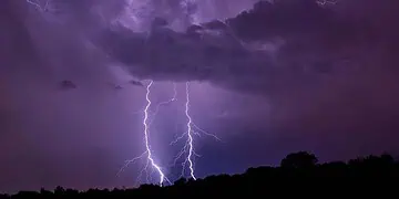 South Africa Weather Crisis 2025