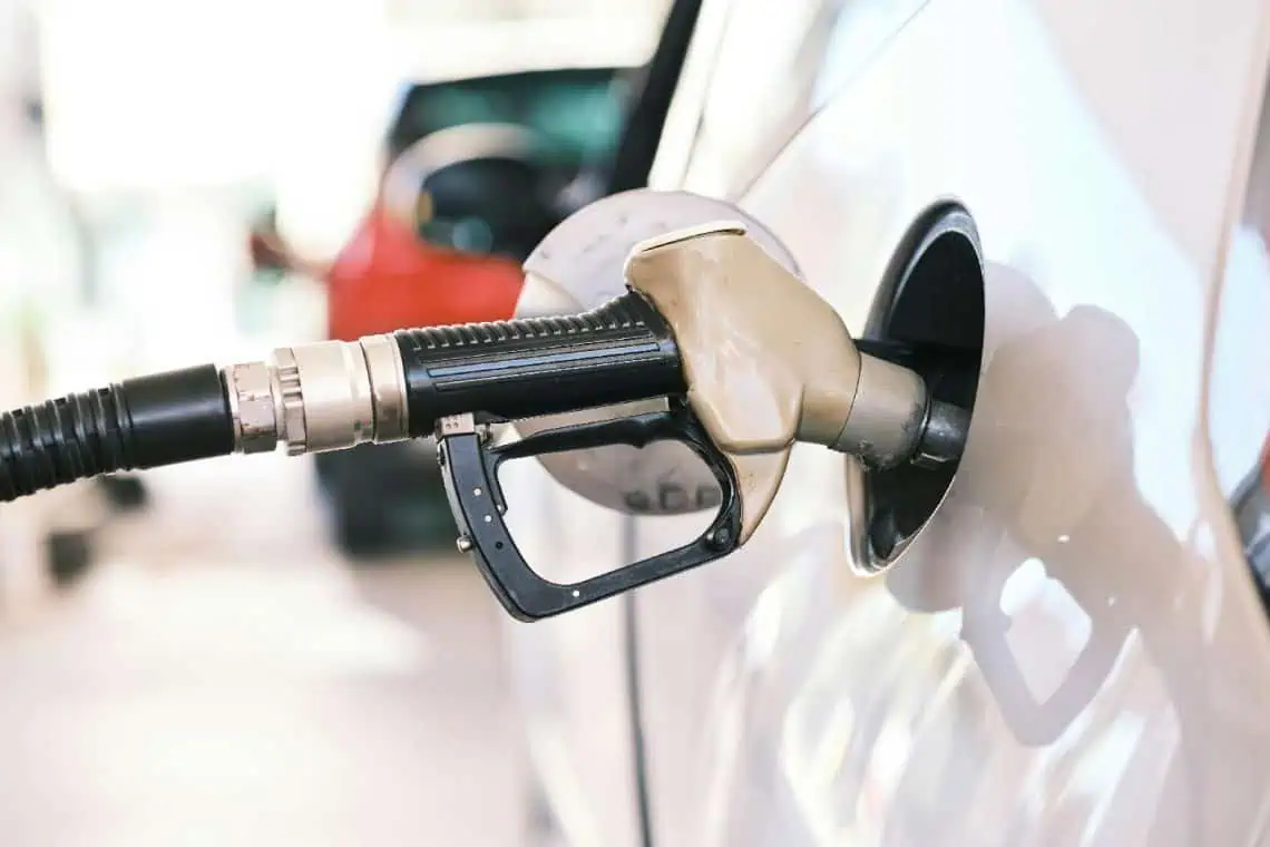 South Africa petrol price 3 September