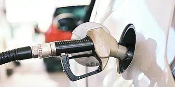 South Africa petrol price 3 September