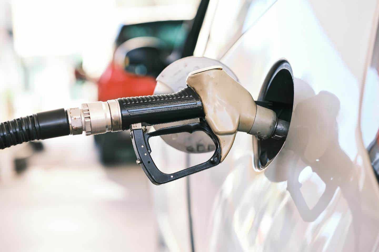 South Africa petrol price 3 September