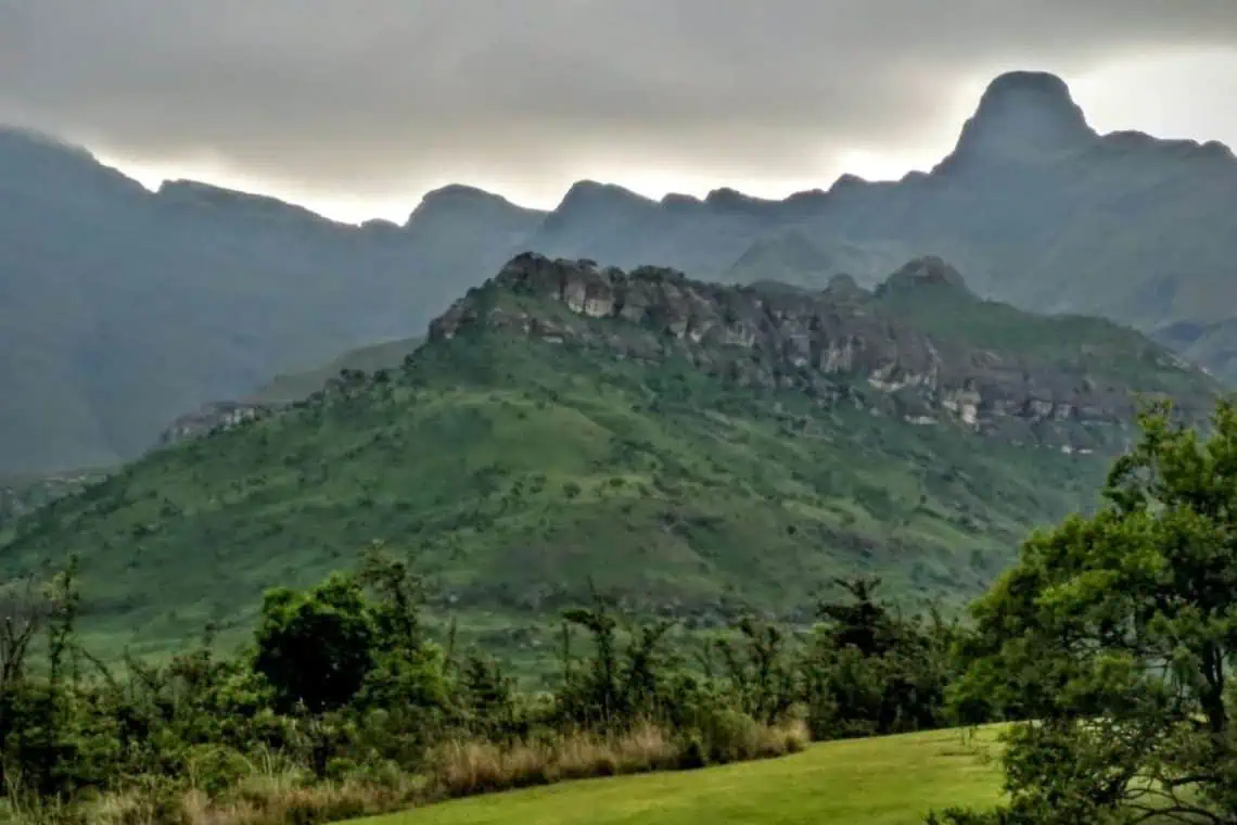 Sustainable Spring Getaways in KZN