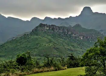 Sustainable Spring Getaways in KZN