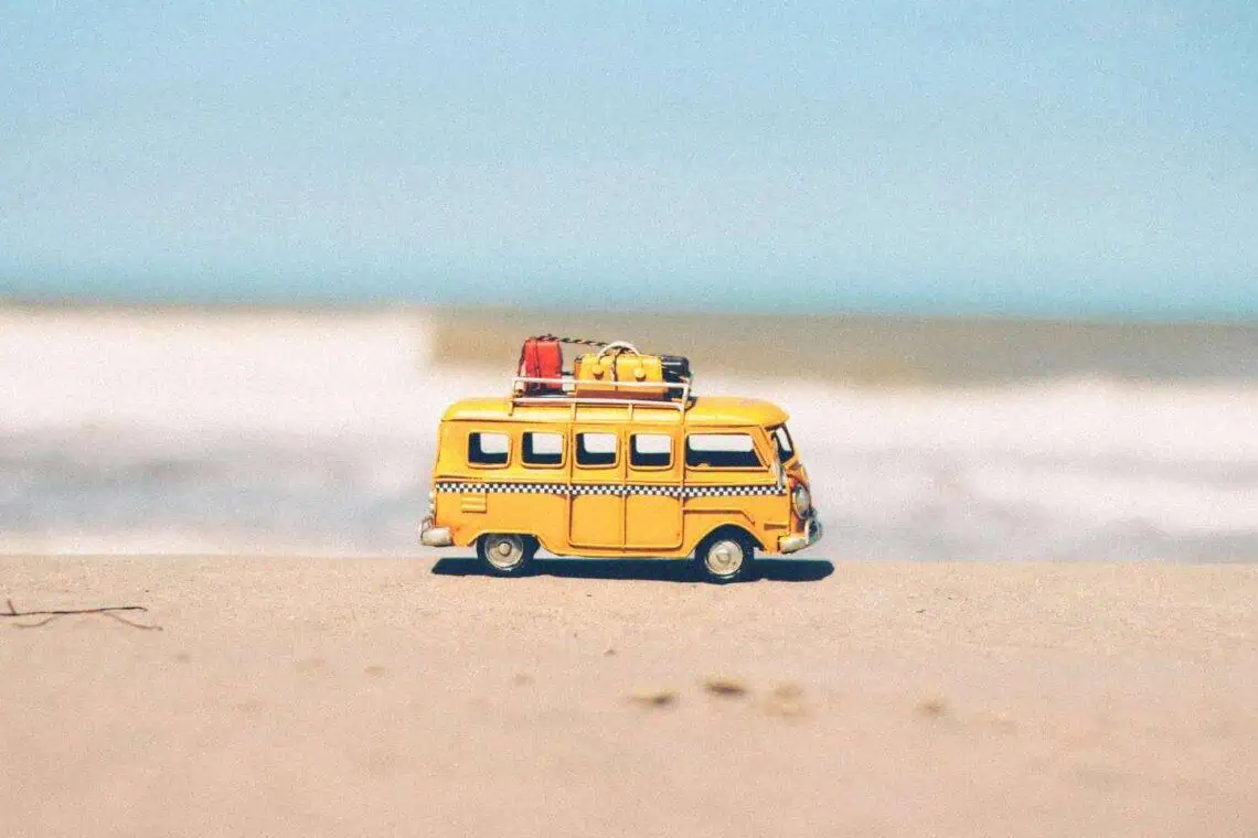 Top 5 Spring Getaways in South Africa