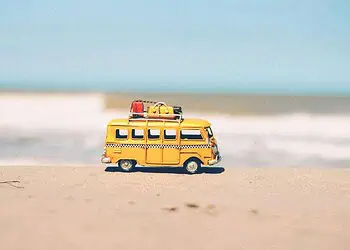 Top 5 Spring Getaways in South Africa