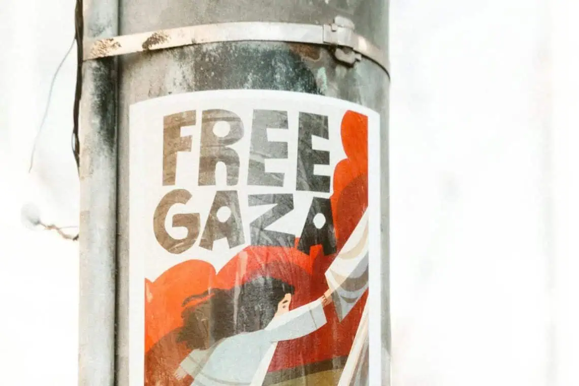 Trumps Controversial Gaza Plan