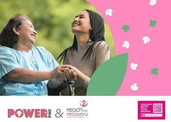 Breast Cancer - October