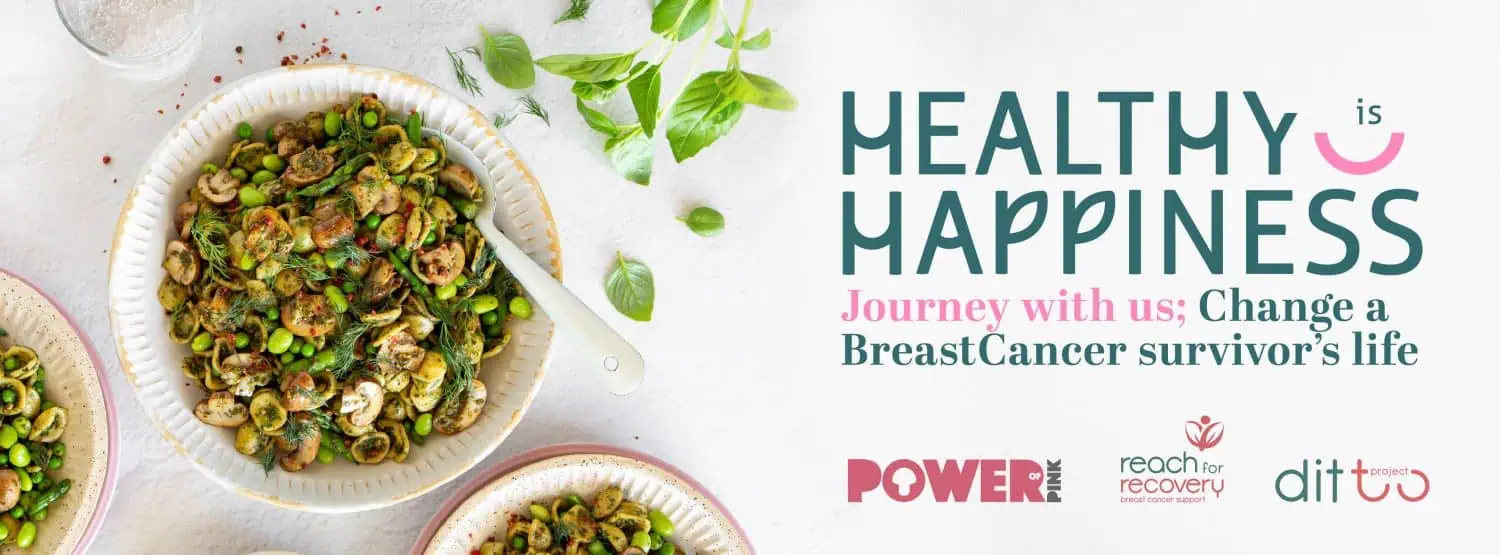 Breast Cancer Awereness Month South Africa