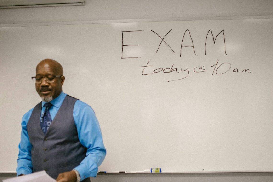 2025 Matric Exams Ensuring Integrity and Fair Play