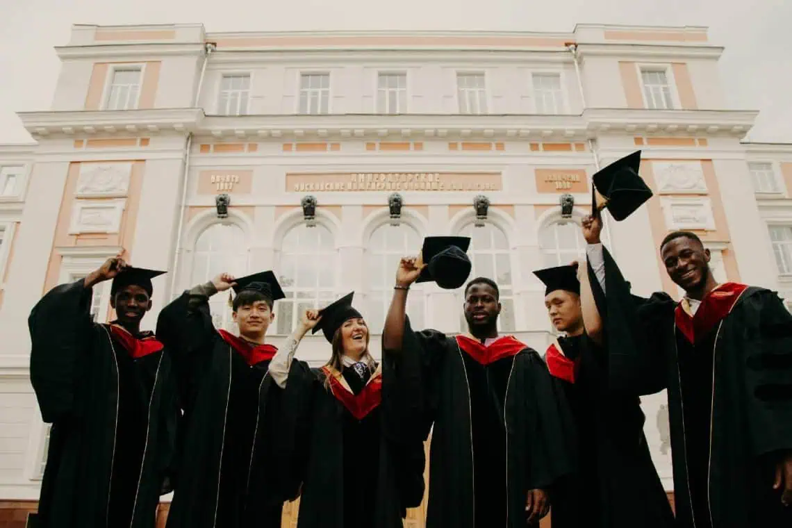Africas Edge in Global Personality Science