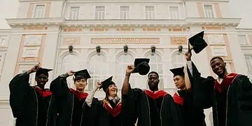 Africas Edge in Global Personality Science