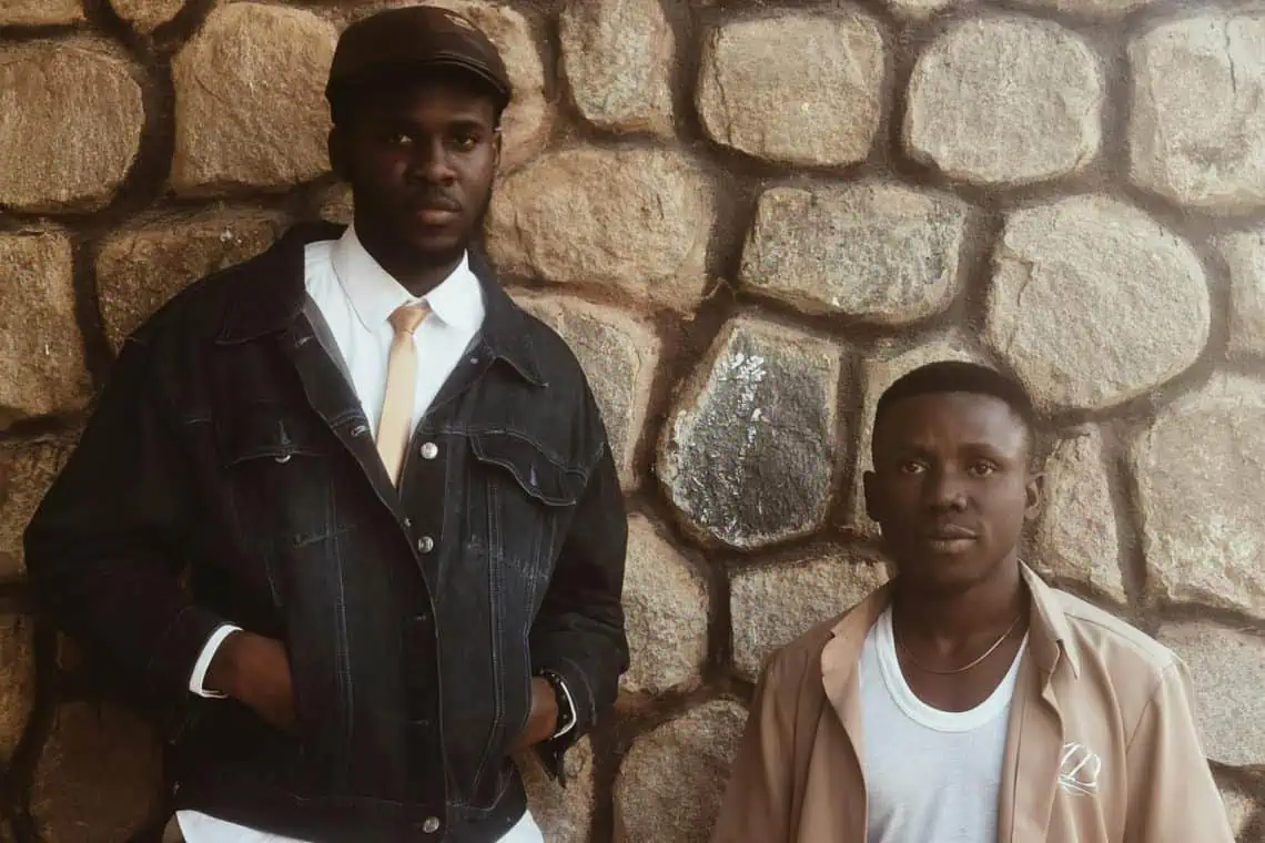 Afrothentic Streetwear