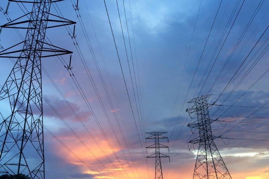 Alexandra Substation Attack Exposes Threats to Johannesburgs Power Grid
