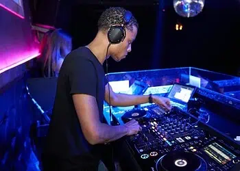 Amapiano Dance Nights Heat Up