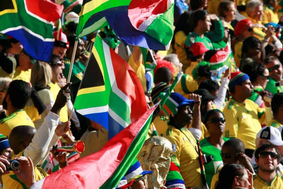 Bafana Bafana vs Rwanda High Stakes at Mbombela