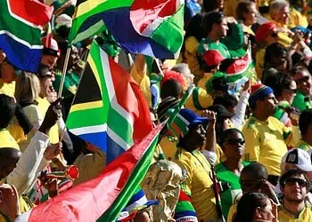 Bafana Bafana vs Rwanda High Stakes at Mbombela