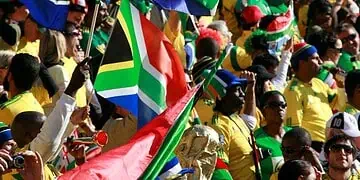 Bafana Bafana vs Rwanda High Stakes at Mbombela