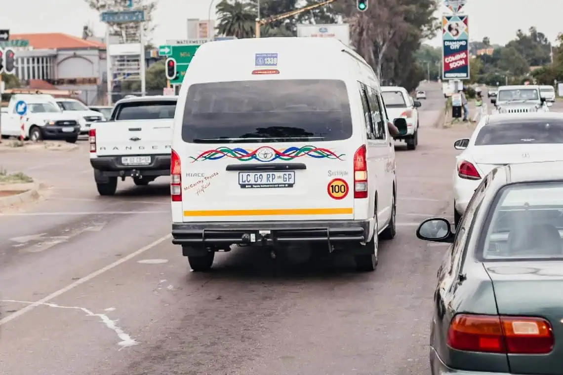 Bassonia Taxi Horror