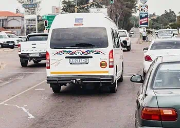 Bassonia Taxi Horror