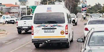 Bassonia Taxi Horror