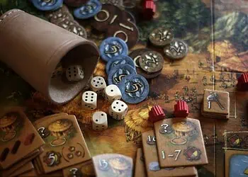 Board Game Nights Local Twists on Classics