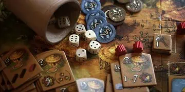 Board Game Nights Local Twists on Classics