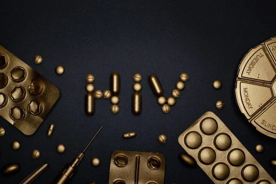 Bridge Funding Secures Six Months of HIV Relief
