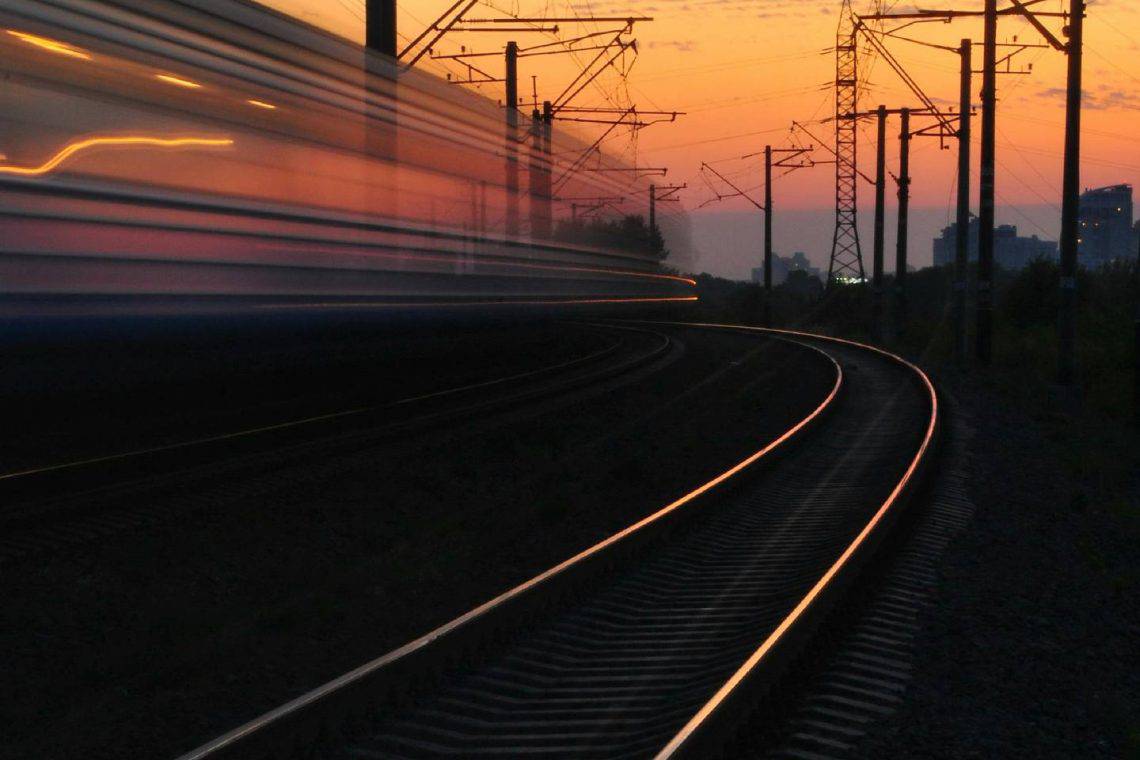 CRRC Must Release Spares