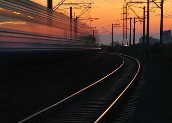 CRRC Must Release Spares