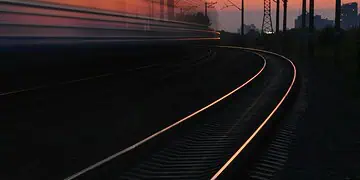CRRC Must Release Spares