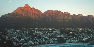 Cape Flats Hustle