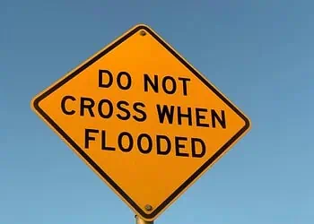 Cape Flood Alert Heavy Rains Set to Soak Western Cape